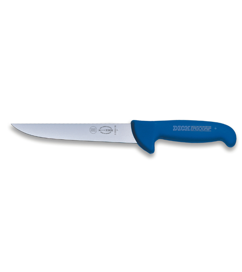 Dick Knife Ergogrip Sticking Knife Narrow 18 cm